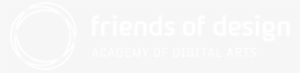 Adobe Photoshop Short Course - Friends Of Design – Academy Of Digital Arts
