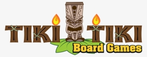 South Jersey's Leading Game Store - Tiki Tiki Board Games