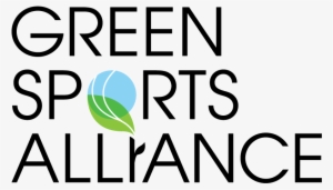 Green Sports Alliance Logo - Green Sports Alliance