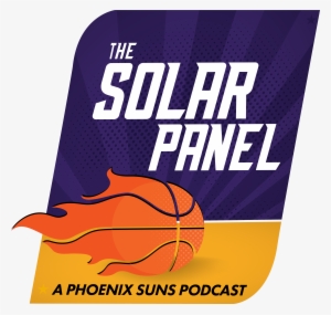 The Solar Panel - 3x3 (basketball)