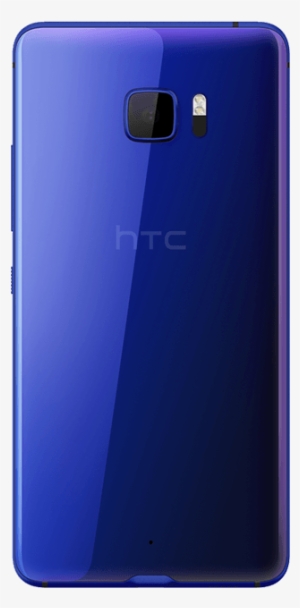 Htc U Ultra 64 Gb Sapphire Blue Back - Htc U11 64gb Sapphire Blue