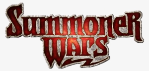 Logo Summoner Wars - Summoner Wars