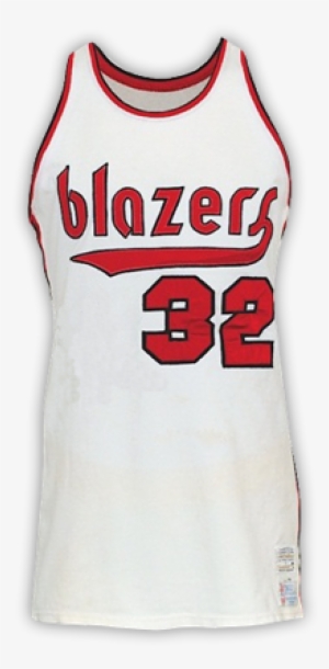 Portland Trailblazers - History