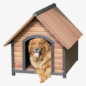 Doghouse Png