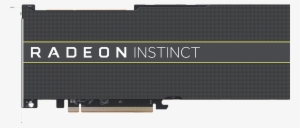 Radeon Instinct Mi60 - Asus Rog