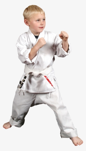 Karate Child - Karate Kid Png