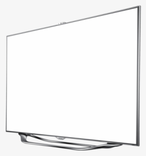 Samsung Tv Mock Up Png Samsung Tv Mock Up - Led-backlit Lcd Display
