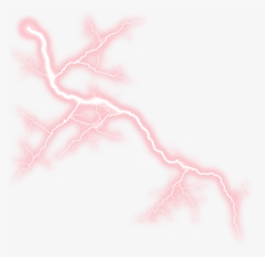 Rayos Png - Lightning