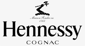 Hennessy Logo Png - Hennessy Vs Cognac - 1 L Bottle