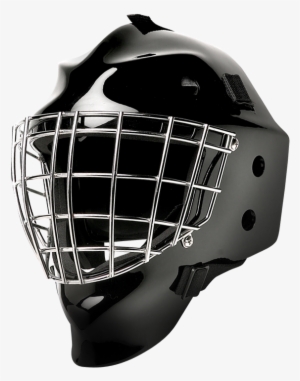 Great Goalie Masks Infused With Kevlar To Deflect Blows - Goaltender Mask