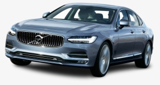 Volvo S90 Car Png Image - Volvo S90 Png