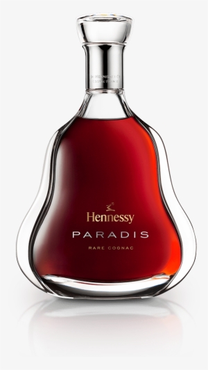 The Gateway To A Refined And Elegant Dimension, Paradis - Hennessy Paradis