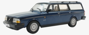Volvo Png Picture - Volvo 240 Transparent