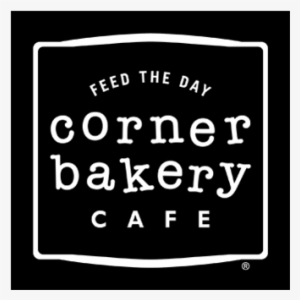 Corner Bakery Cafe - Corner Bakery Logo Png