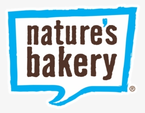Natures Bakery Box Logo