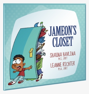 Jameonscover Copy - Jameon's Closet