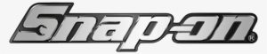 Snap On Logo - Snap On Equipment Logo