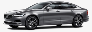Volvo S90 2019 Changes