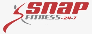 Centre Physical Exercise Manta - Snap Fitness Logo