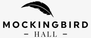 mockingbird hall - illustration