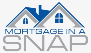 Snap Logo Png No Background - Mortgage Loan