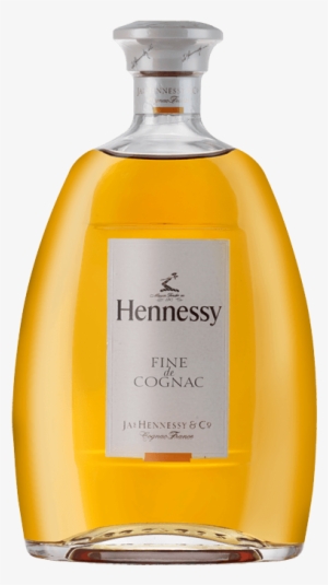 Hennessy Fine De Cognac Nv - Hennessy Fine De Cognac Png