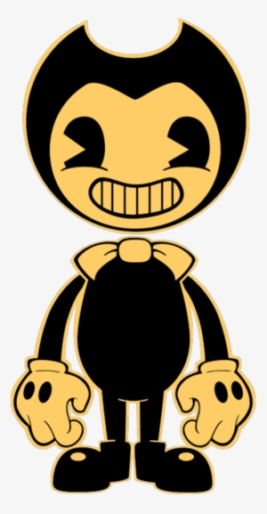 Bendy - Bendy And The Ink Machine Bendy