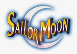 My Sailor Moon Logo By Blue, Fox, Of, The, Moon On - Sailor Moon