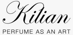 Kilian Perfume As Art Logo