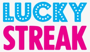 Lucky Streak Games - Lucky Streak Logo Png