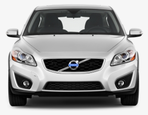 Volvo Front Png Image - Volvo C30 2011