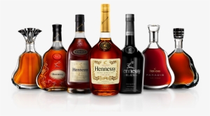 Hennessy Stamps Its Authority In Kenya - Hennessy Biggest Bottle
