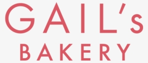 Marketing And Pr Specialist - Gails Bakery Logo Png