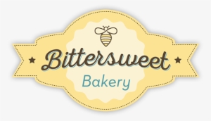Bittersweet Bakery Logo - Logo