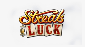 Streak Of Luck - Online Casino