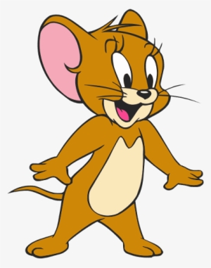Jerry - Jerry Tom And Jerry Png
