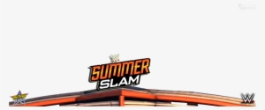 Summer Slam Custom - Wwe: Summerslam 2016 (dvd)