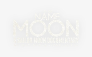 In The Name Of The Moon - Graphic Design