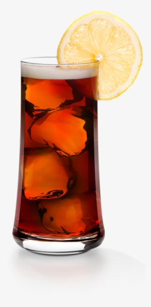 Logo - Iced Tea