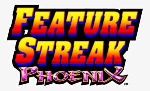 Feature Streak Phoenix, Big Wins Keep On Coming As