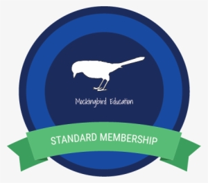 I Can Standard Membership - Illustration