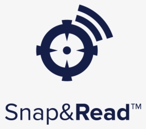 Alt="snap And Read Logo" - Snap And Read Universal