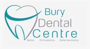 Logo - Bury Dental Centre
