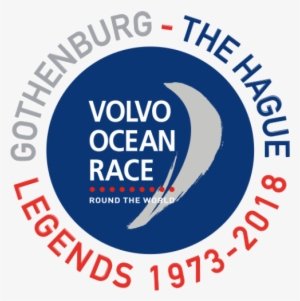 Logo Volvo Png - Volvo Ocean Race