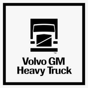 Logo Volvo Png - Truck Vector