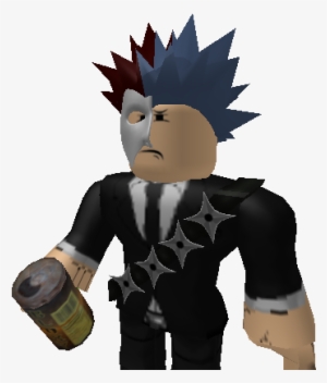 10 Year Cielo - Roblox