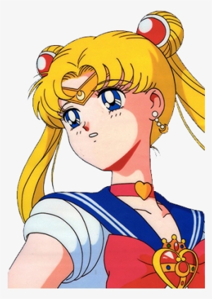 Filtersailor Moon Filter - Sailor Moon Snapchat Filter