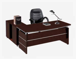 Executive Office Desk Unique Executive Office Desk - Office Table And Chair Png