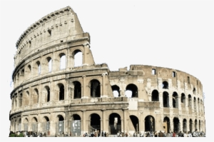 Colosseum Rome - Colosseum