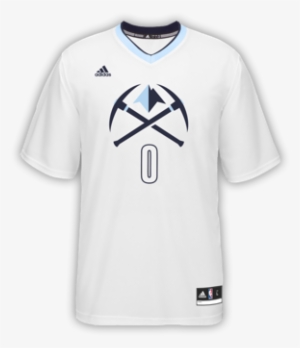 Denver Pride Sleeved - Anchorman